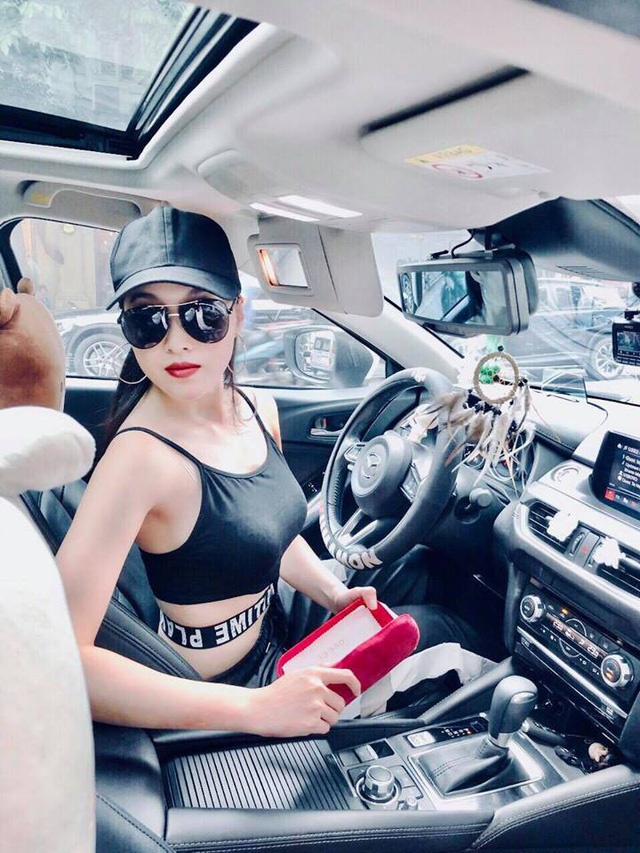 nu chinh Nhung co gai trong thanh pho anh 8