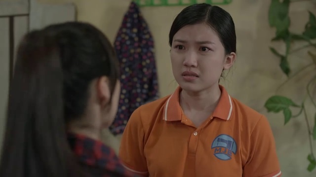 nu chinh Nhung co gai trong thanh pho anh 12