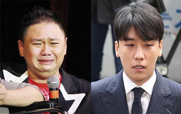 Showbiz Viet co nen ap dung cach tay chay triet tieu nhu Han Quoc? hinh anh