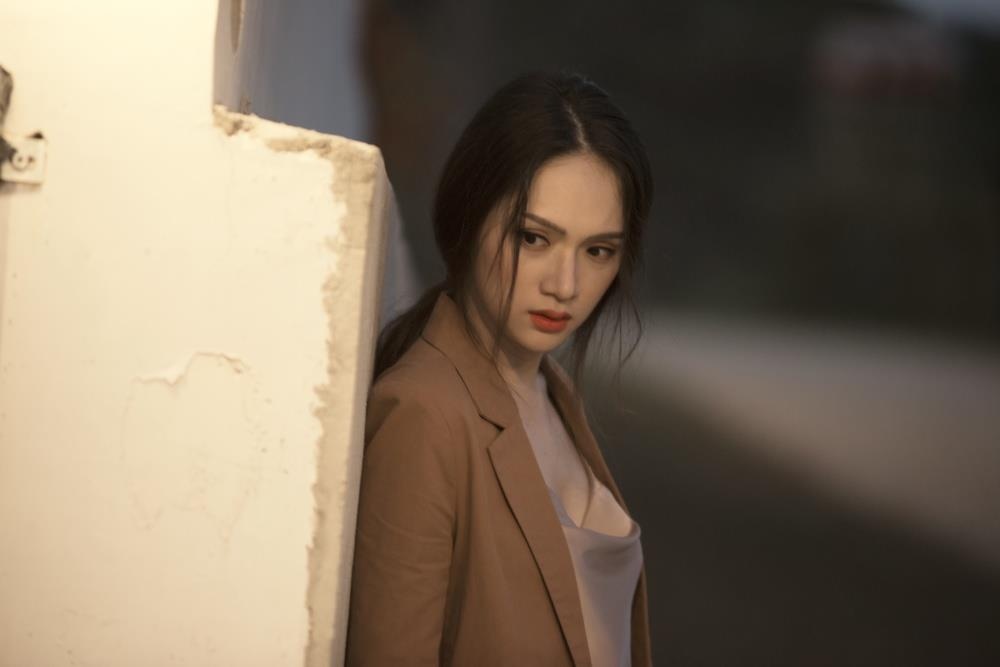 MV cua Huong Giang anh 2