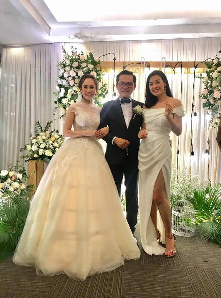 đám cưới Trung Hiếu ảnh 2 dam cuoi Trung Hieu anh 2