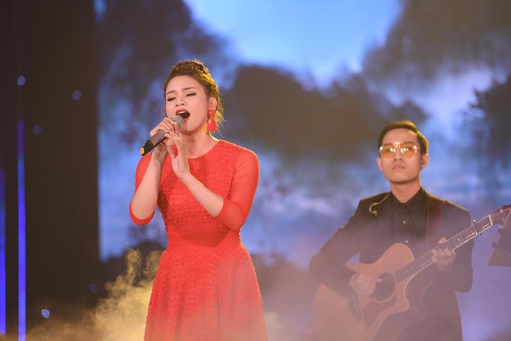 Lai Van Sam bi che anh anh 8