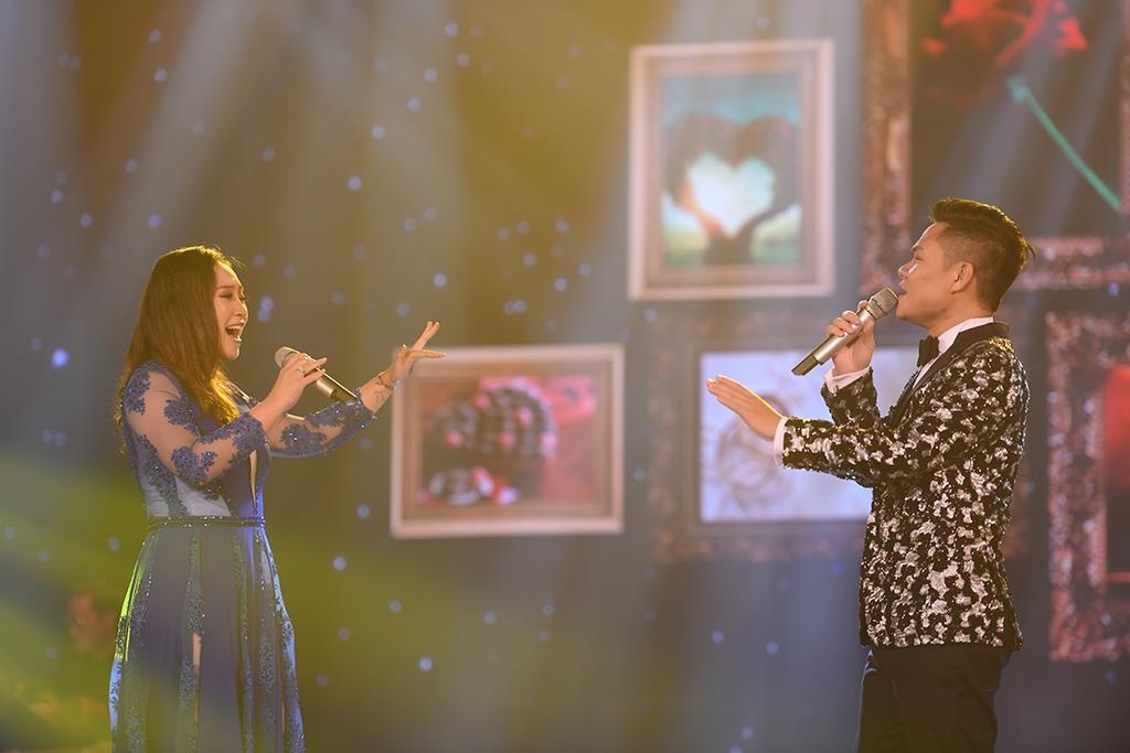 Lai Van Sam bi che anh anh 6