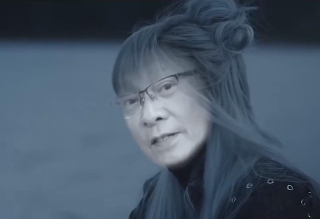 MC Lai Van Sam toat mo hoi tren song vi bi che anh thanh Son Tung M-TP hinh anh