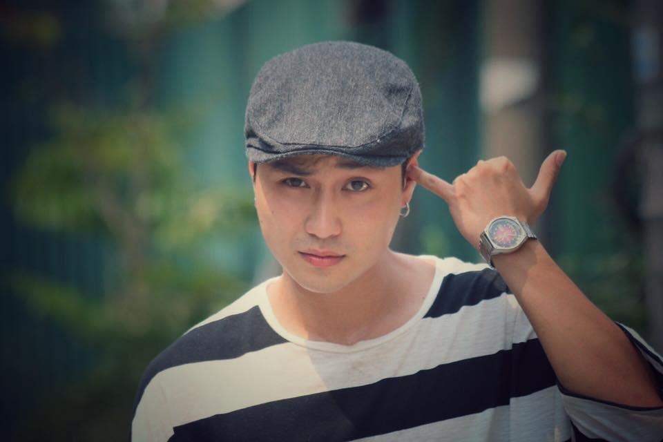 diễn viên Thanh Sơn ảnh 3 dien vien Thanh Son anh 3