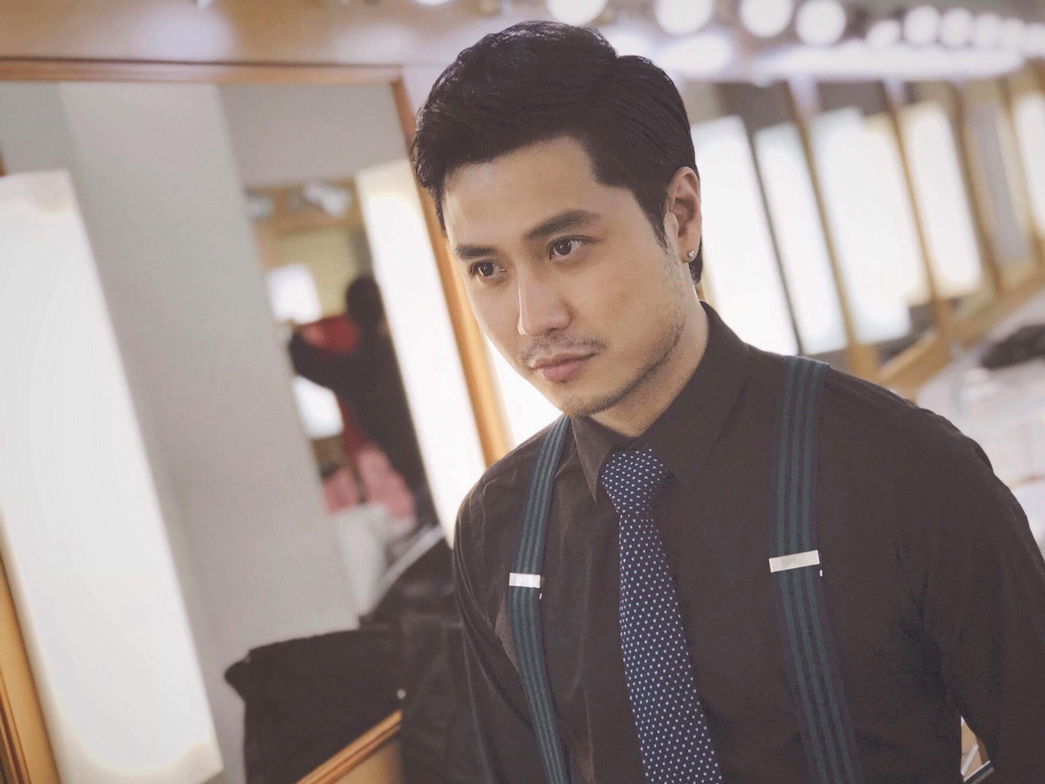 diễn viên Thanh Sơn ảnh 1 dien vien Thanh Son anh 1