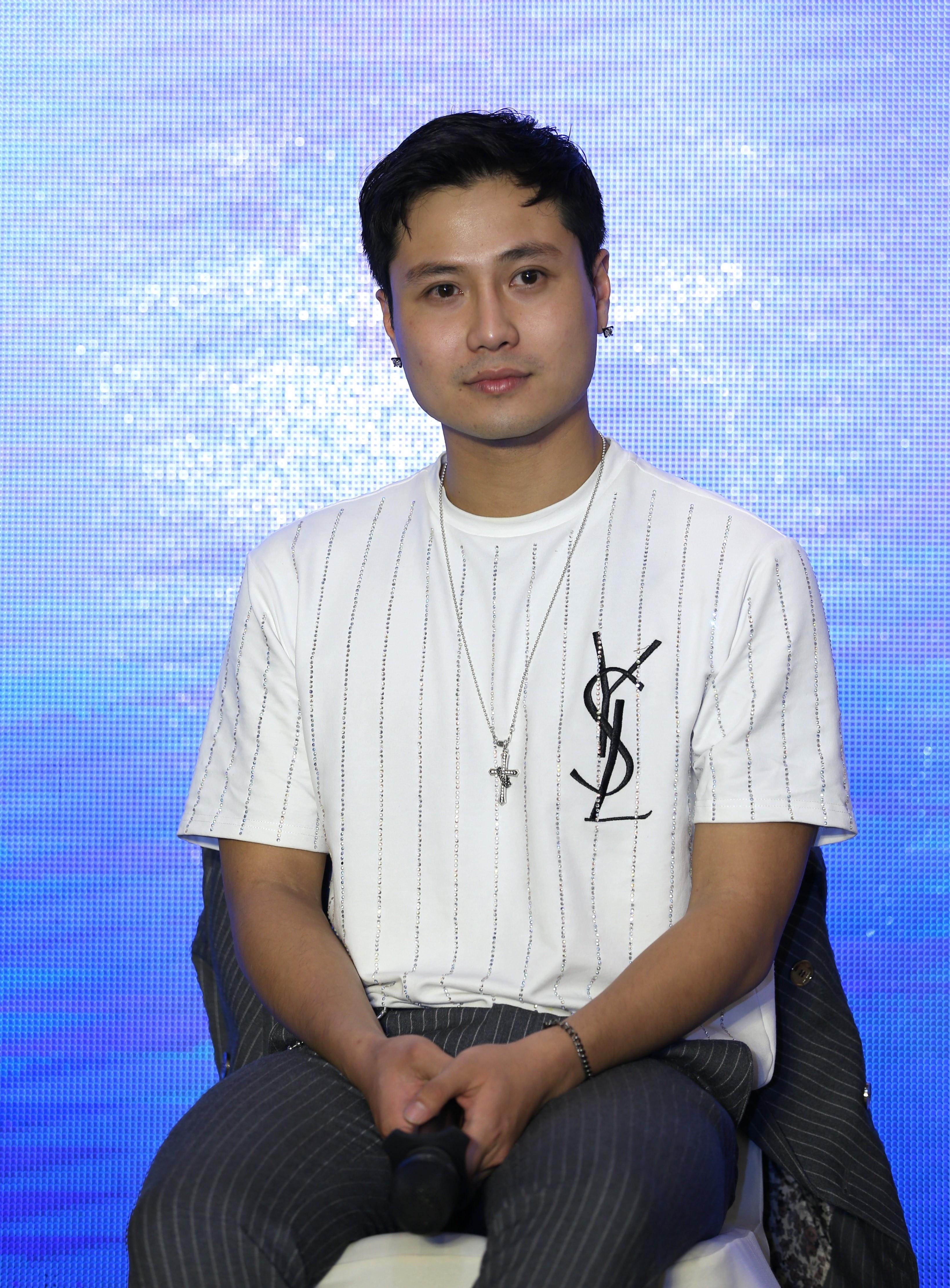 diễn viên Thanh Sơn ảnh 2 dien vien Thanh Son anh 2
