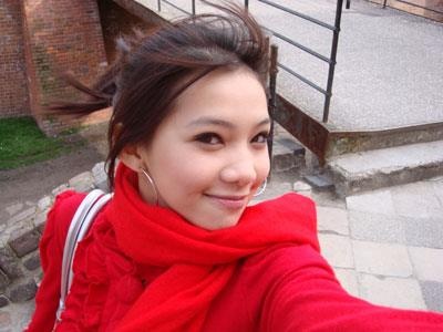 diễn viên Lưu Đê Ly cư xử ảnh 1 dien vien Luu De Ly cu xu anh 1