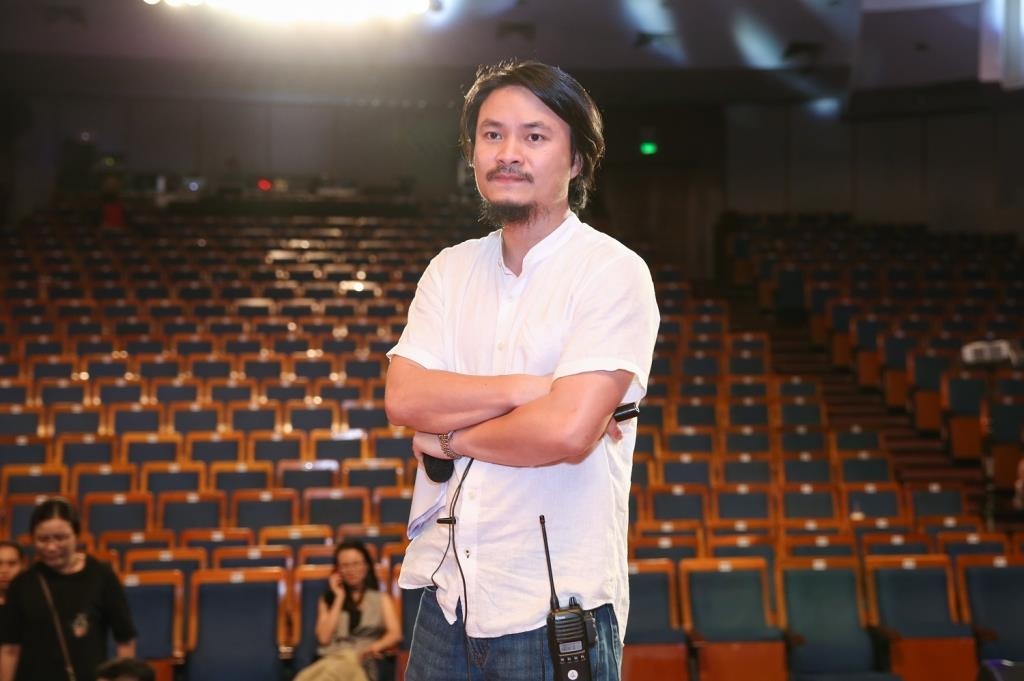 đạo diễn Hoàng Nhật Nam ảnh 3 dao dien Hoang Nhat Nam anh 3