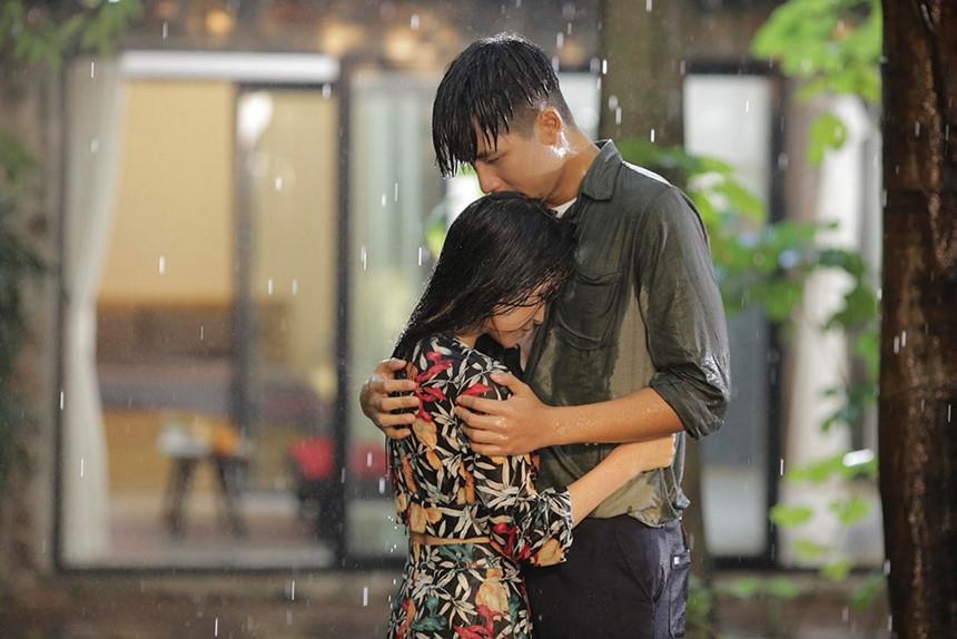 MV drama ảnh 3 MV drama anh 3