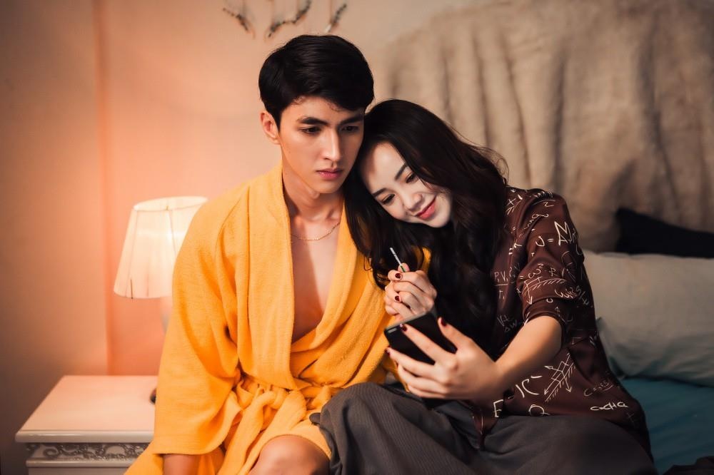 MV drama ảnh 2 MV drama anh 2