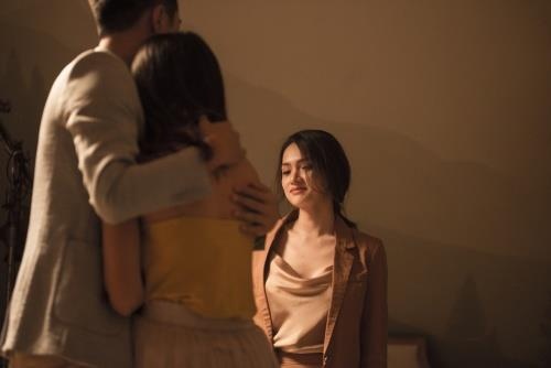 MV drama ảnh 1 MV drama anh 1