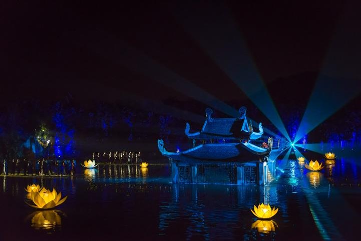 đạo diễn Hoàng Nhật Nam ảnh 2 dao dien Hoang Nhat Nam anh 2