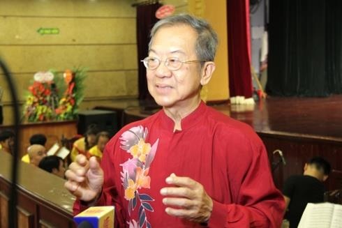 vở diễn Tấm Cám ảnh 1 vo dien Tam Cam anh 1