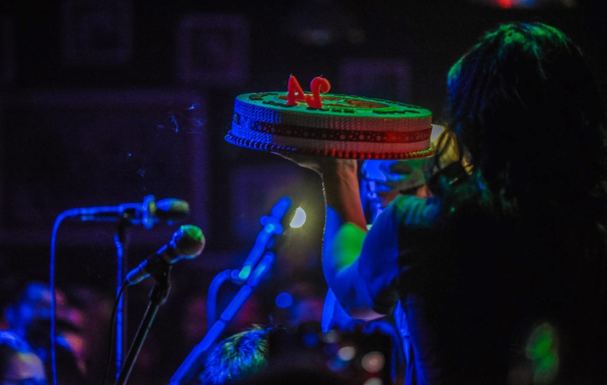 ban nhac Buc Tuong anh 10