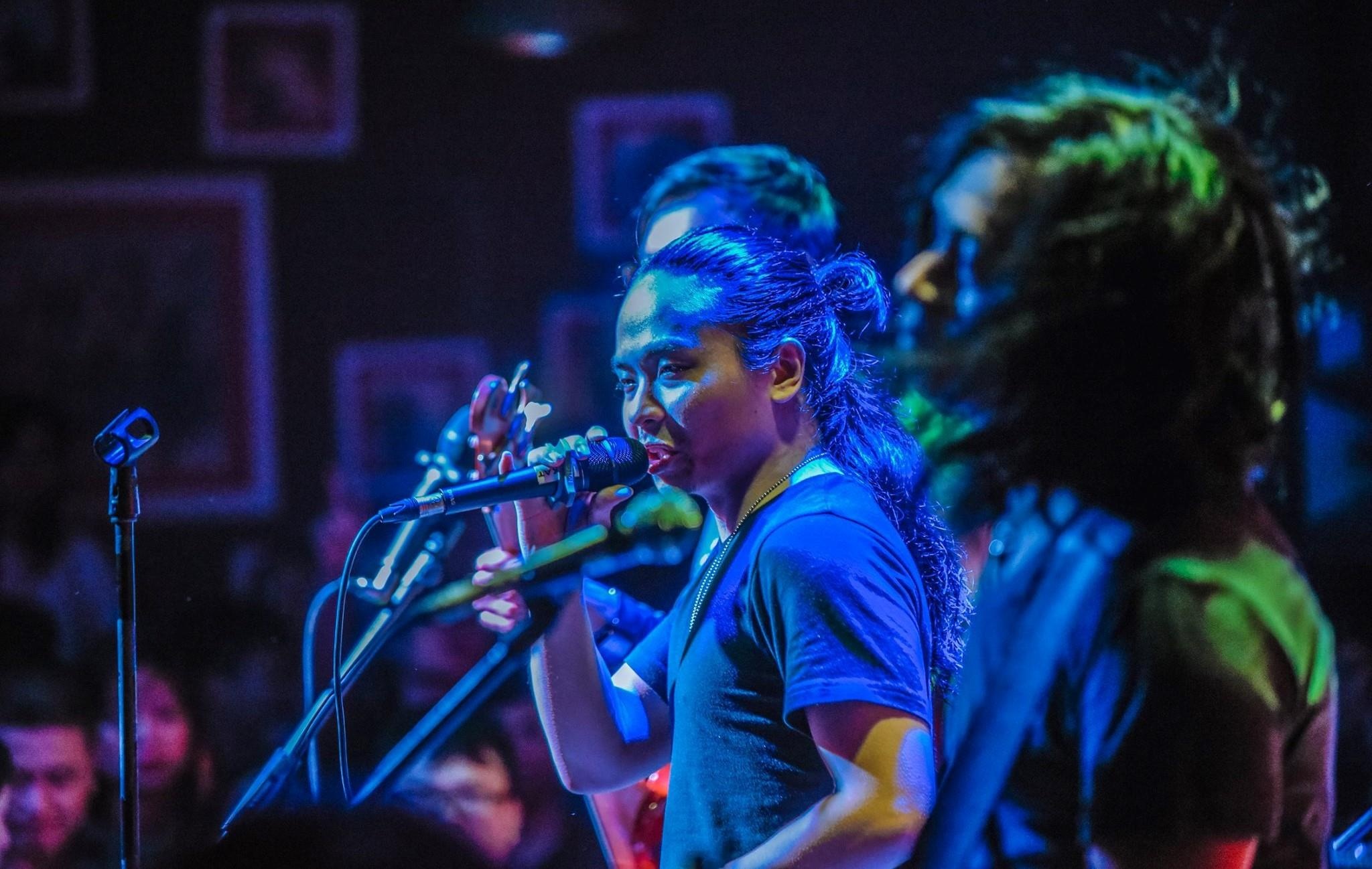 ban nhac Buc Tuong anh 7