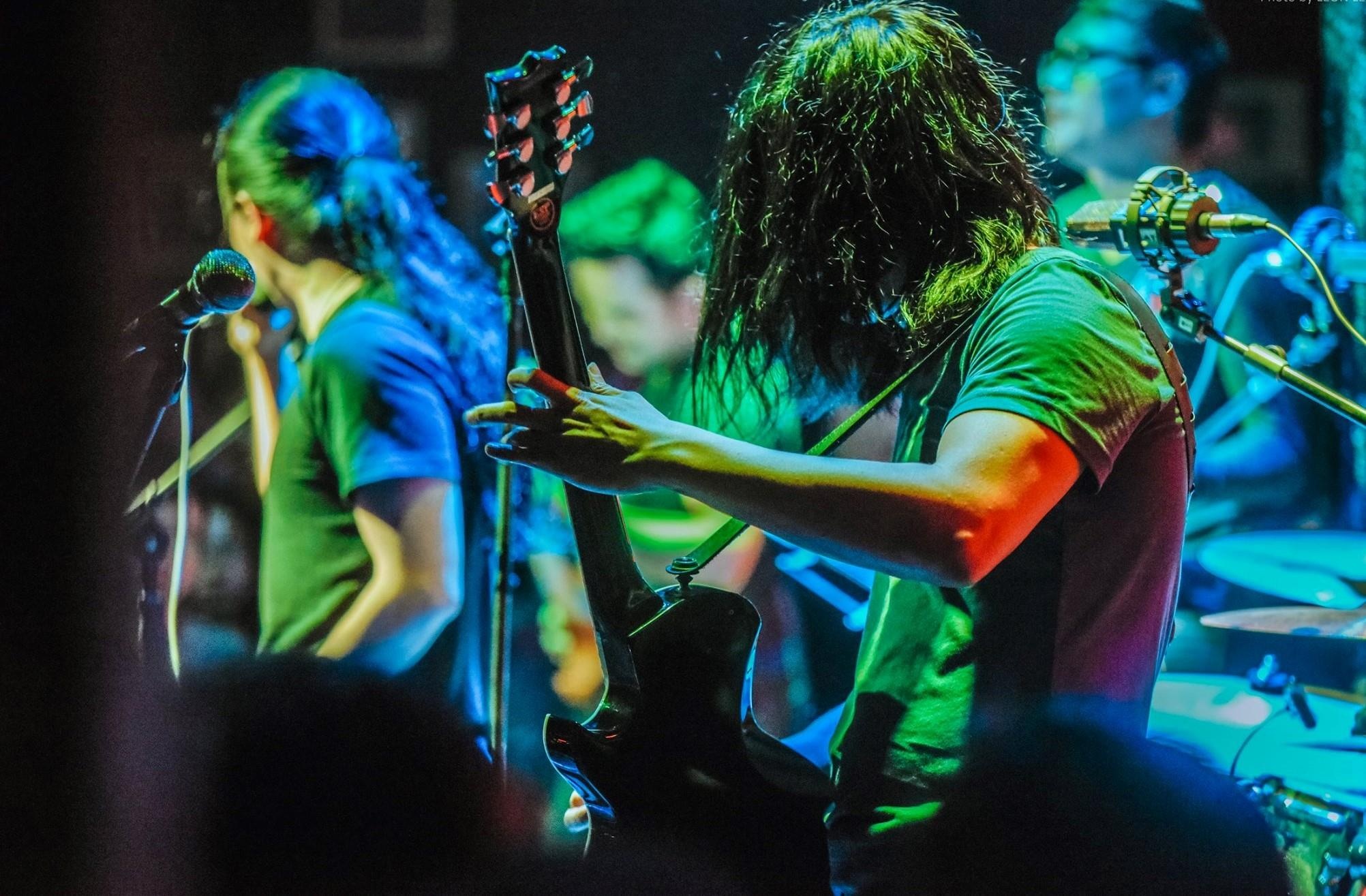 ban nhac Buc Tuong anh 2