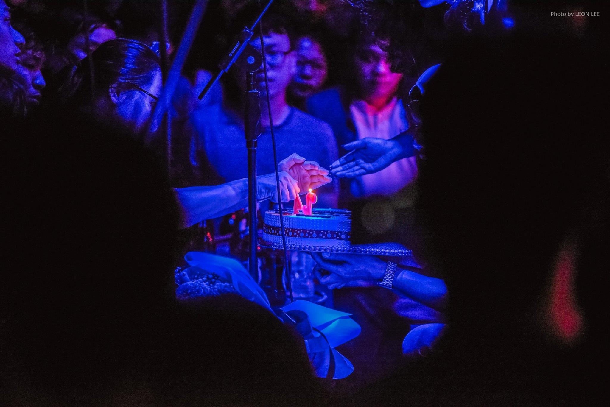 ban nhac Buc Tuong anh 9