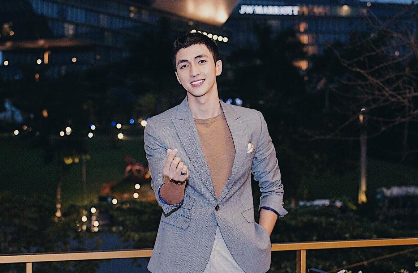 Binh An noi ve canh nong anh 1