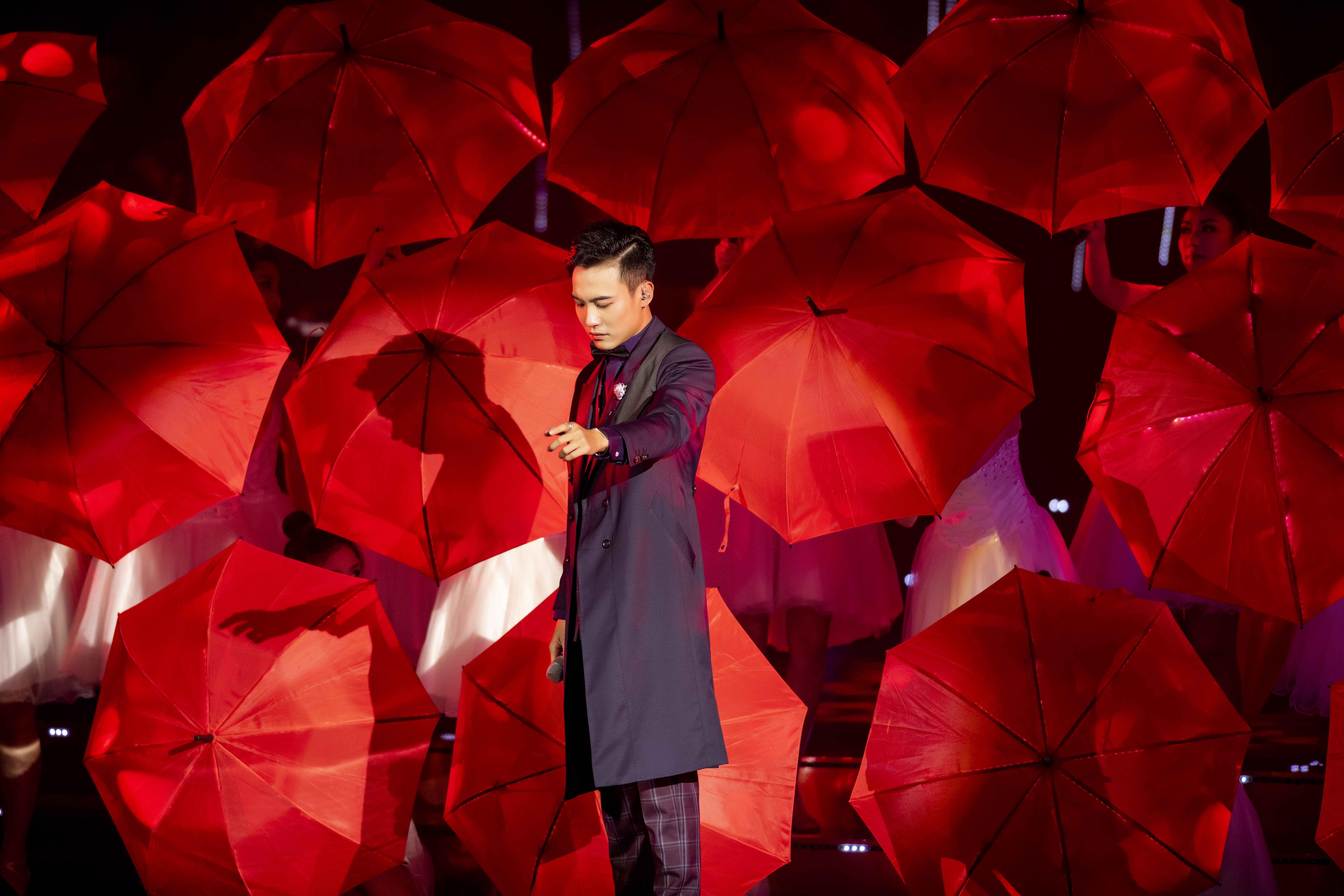 Hong Nhung tren san khau anh 9