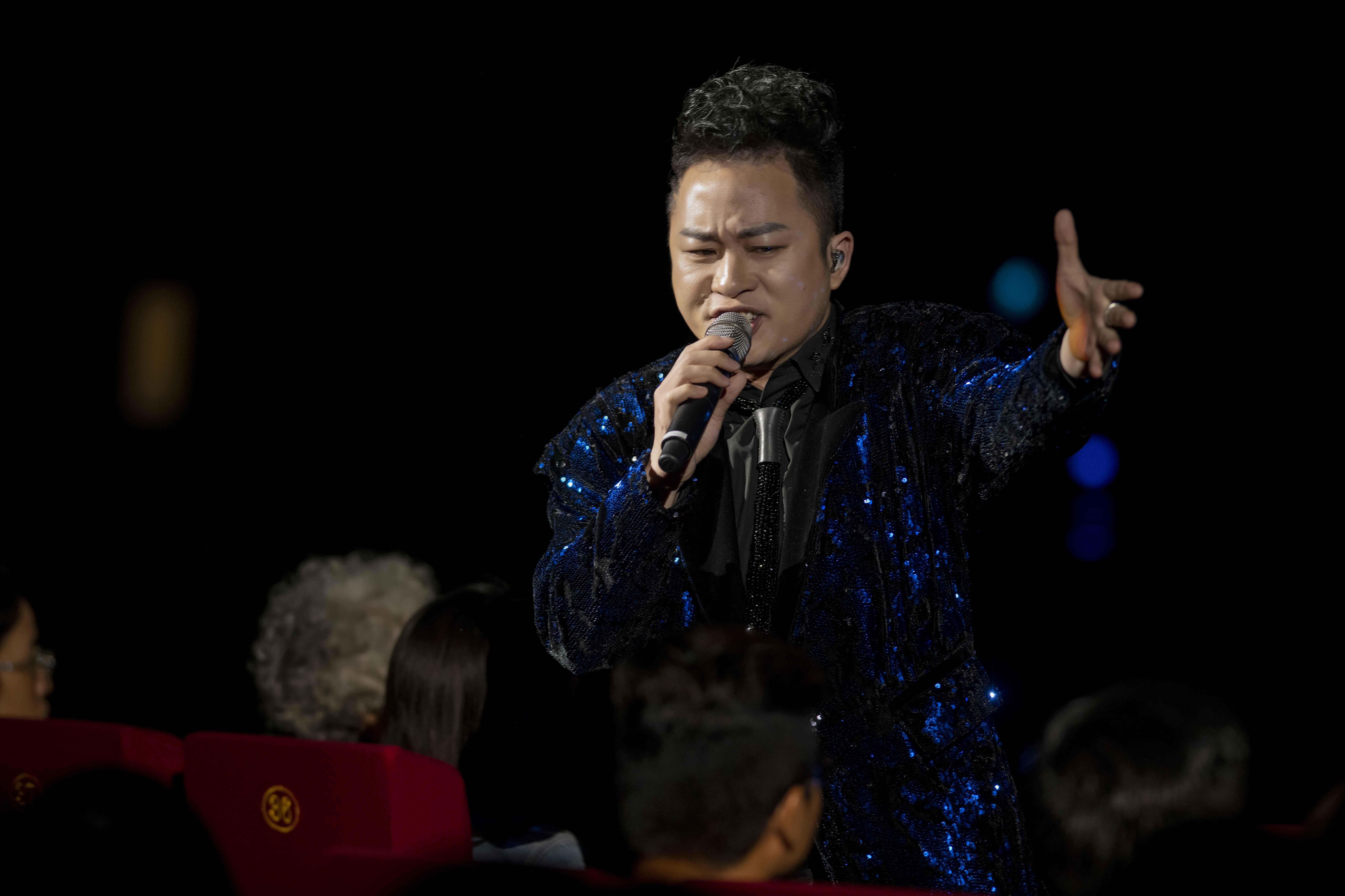 Hong Nhung tren san khau anh 6