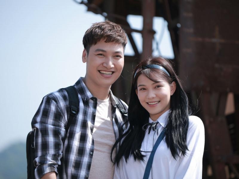 Chạy trốn thanh xuân gây ức chế ảnh 2 Chay tron thanh xuan gay uc che anh 2