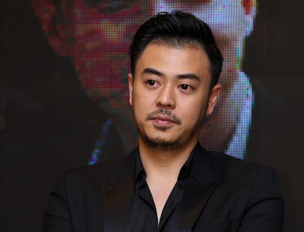 MC Tuan Tu: 'Khong con giu chuc Pho ban tuyen giao Trung uong Doan' hinh anh