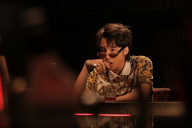 MV co con gia tri anh 3