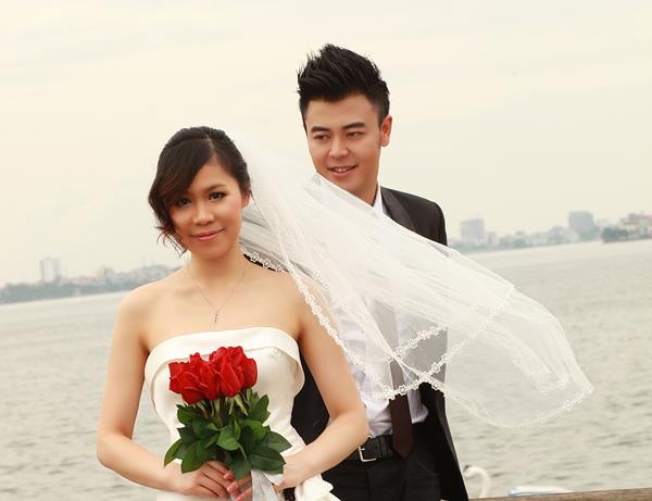 MC Tuấn Tú trở lại ảnh 3 MC Tuan Tu tro lai anh 3