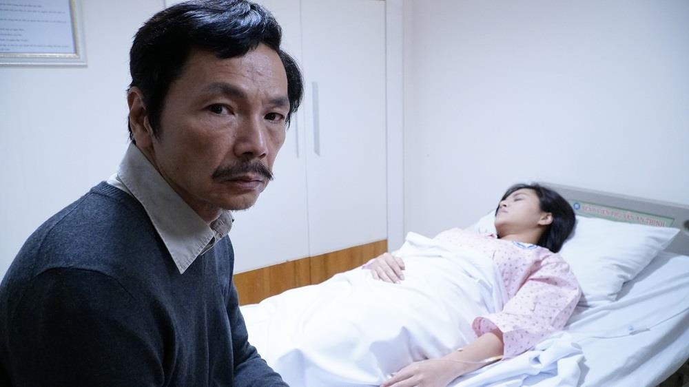 Luong Bong Trung Anh anh 1