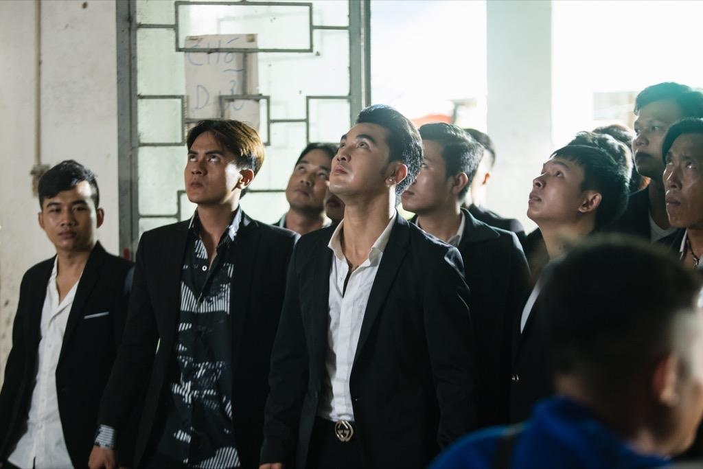 phim web drama giang ho anh 4