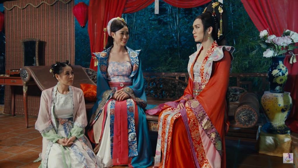 web drama ảnh 2 web drama anh 2