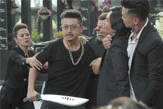 web drama giang ho anh 4