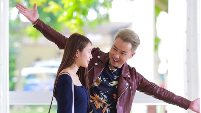 web drama giang ho anh 2