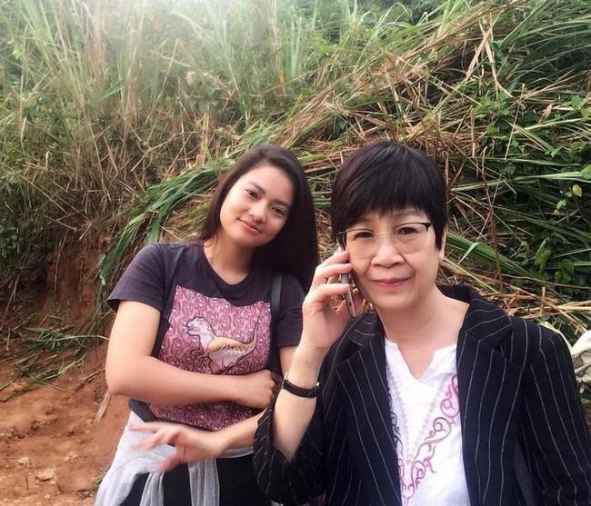 diễn viên Huỳnh Anh ảnh 2 dien vien Huynh Anh anh 2