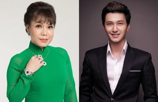 Huỳnh Anh bỏ vai ảnh 2 Huynh Anh bo vai anh 2