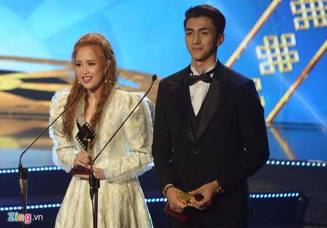 Cánh diều vàng gây tranh cãi ảnh 3 Canh dieu vang gay tranh cai anh 3