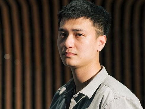 Bi Huynh Anh che phim rating thap, dao dien 'Moi tinh dau' noi gi hinh anh