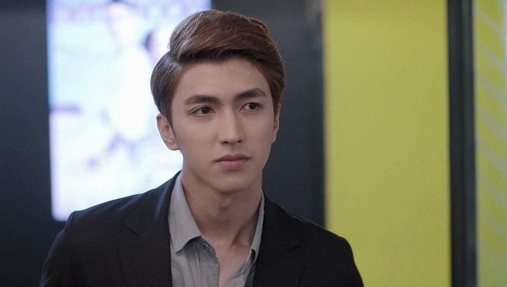 Moi tinh dau cua toi anh 6