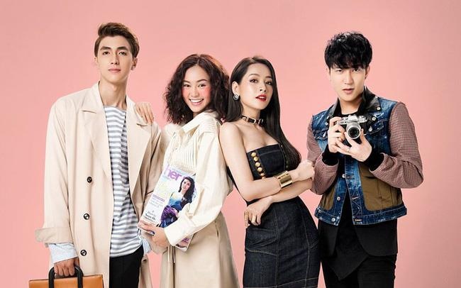 Moi tinh dau cua toi anh 1