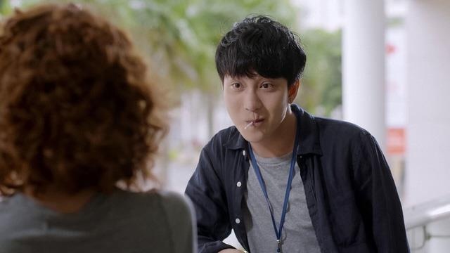 Moi tinh dau cua toi anh 5