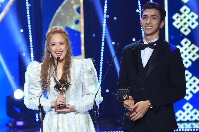 Canh Dieu Vang lieu xieu vi nhieu nam... trao nham giai hinh anh