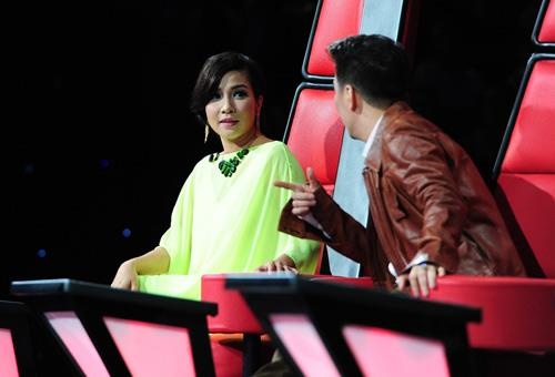 Giong hat Viet 2019 anh 2