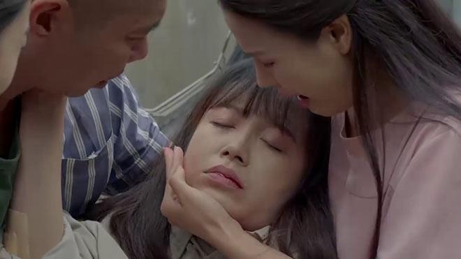 Khan gia phan ung vi 'Nhung co gai trong thanh pho' ket thuc bi tham hinh anh