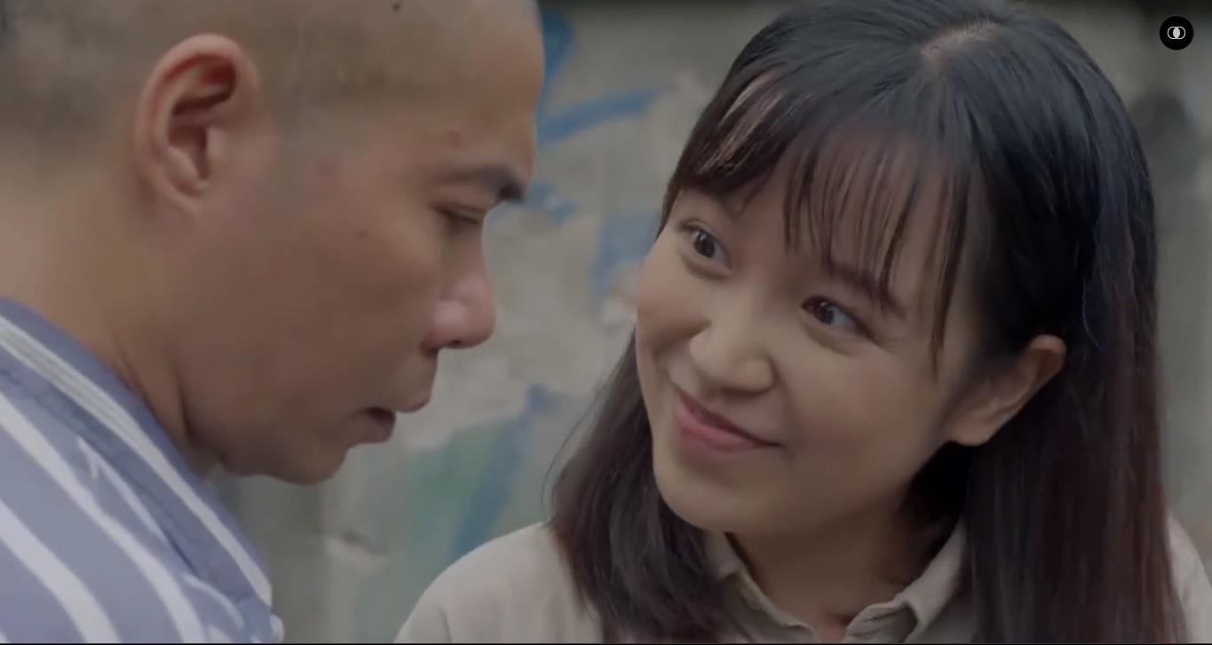 Nu chinh 9X 'Nhung co gai trong thanh pho' noi gi khi phim ket bi tham hinh anh