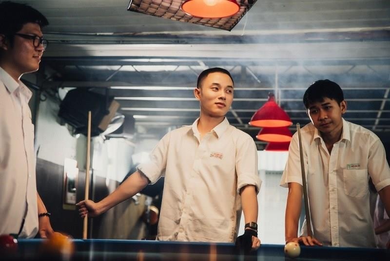 Trúc Nhân trở lại ảnh 2 Truc Nhan tro lai anh 2