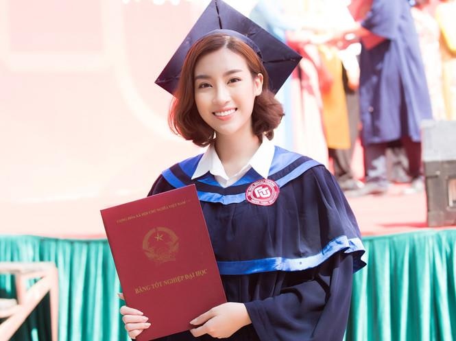 Hoa hau Do My Linh: 'Bo me nang diem tuong la tot, hoa ra giet con' hinh anh
