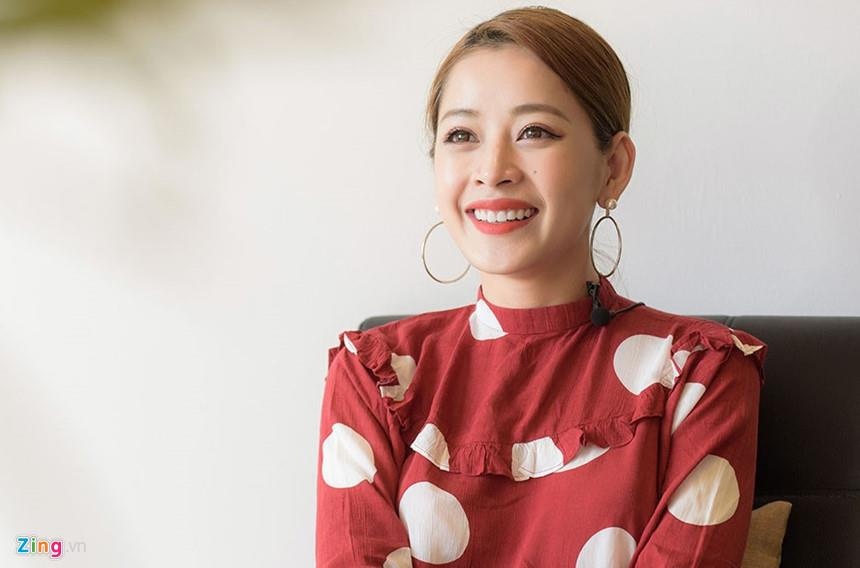Chi Pu có được gọi là ca sĩ ảnh 1 Chi Pu co duoc goi la ca si anh 1