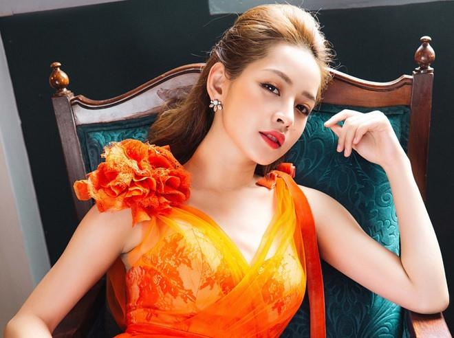 Chi Pu có được gọi là ca sĩ ảnh 2 Chi Pu co duoc goi la ca si anh 2