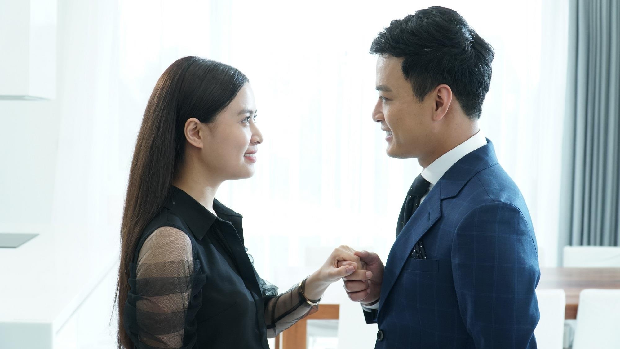 dao dien Me Cung anh 2